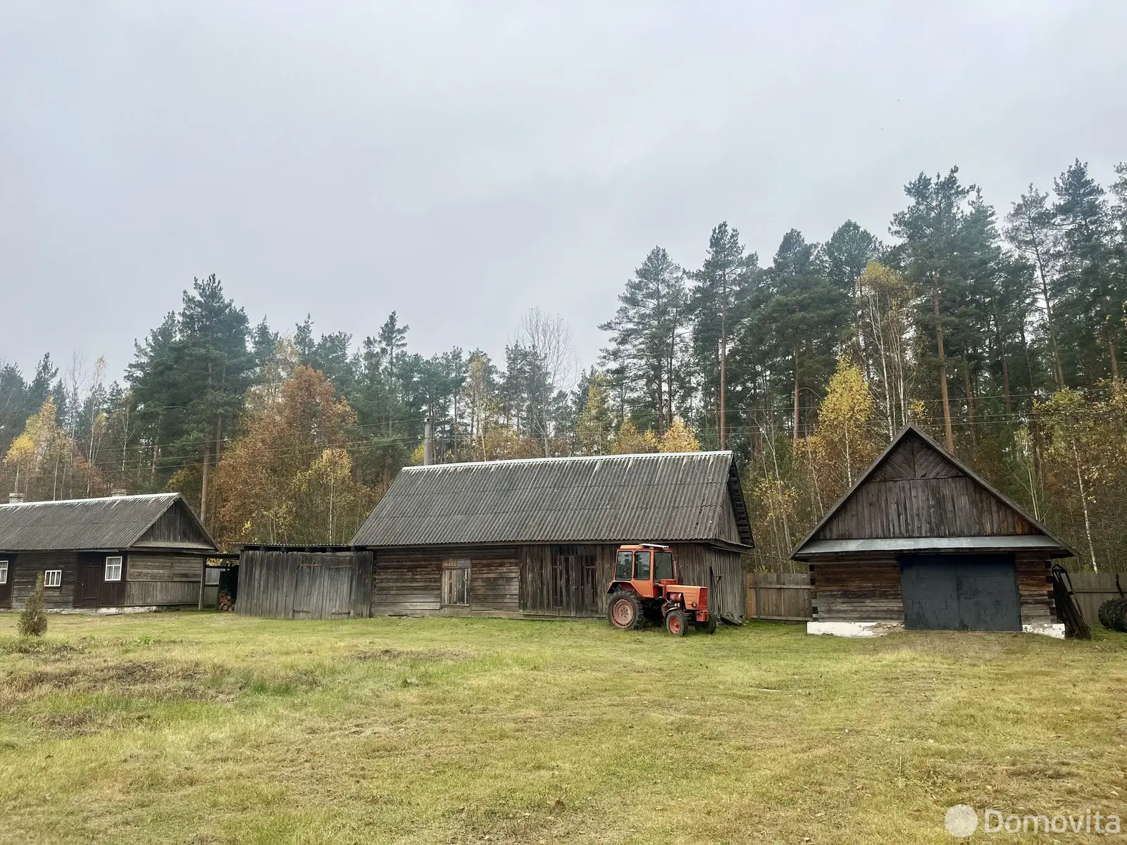 продажа дома, Бобр, 