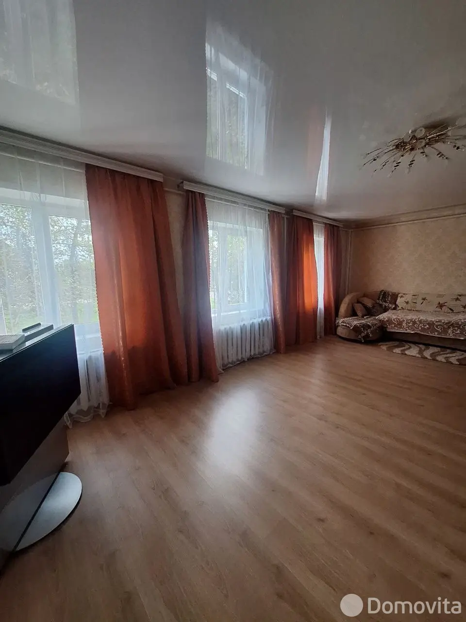 коттедж, Амбросовичи, 