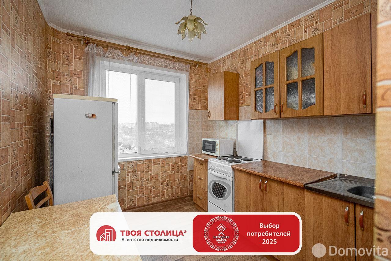 Продажа 1-комнатной квартиры в Минске, ул. Герасименко, д. 45, 53900 USD, код: 1097420 - фото 1