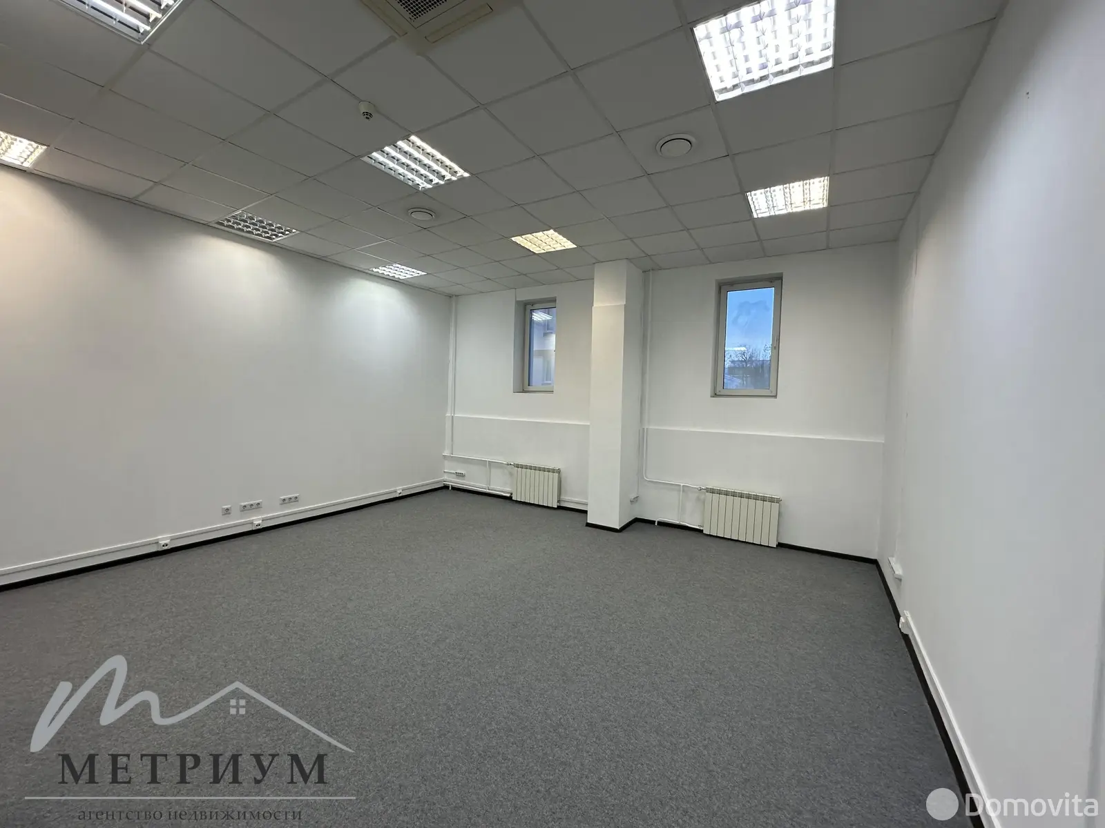 офис, Минск, ул. Фабрициуса, д. 8/Б/1 на ст. метро Институт Культуры