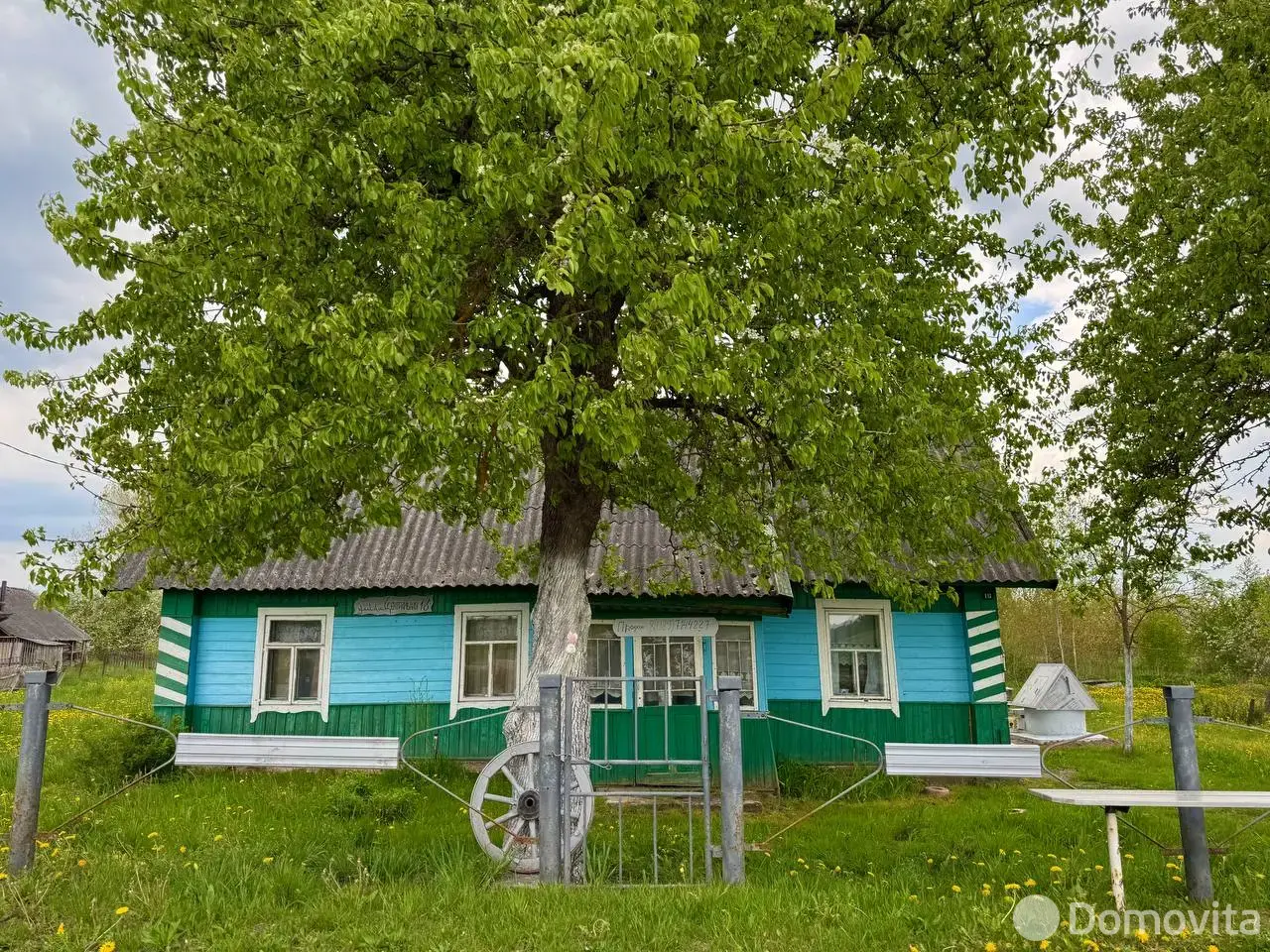 коттедж, Войтехи, ул. Центральная