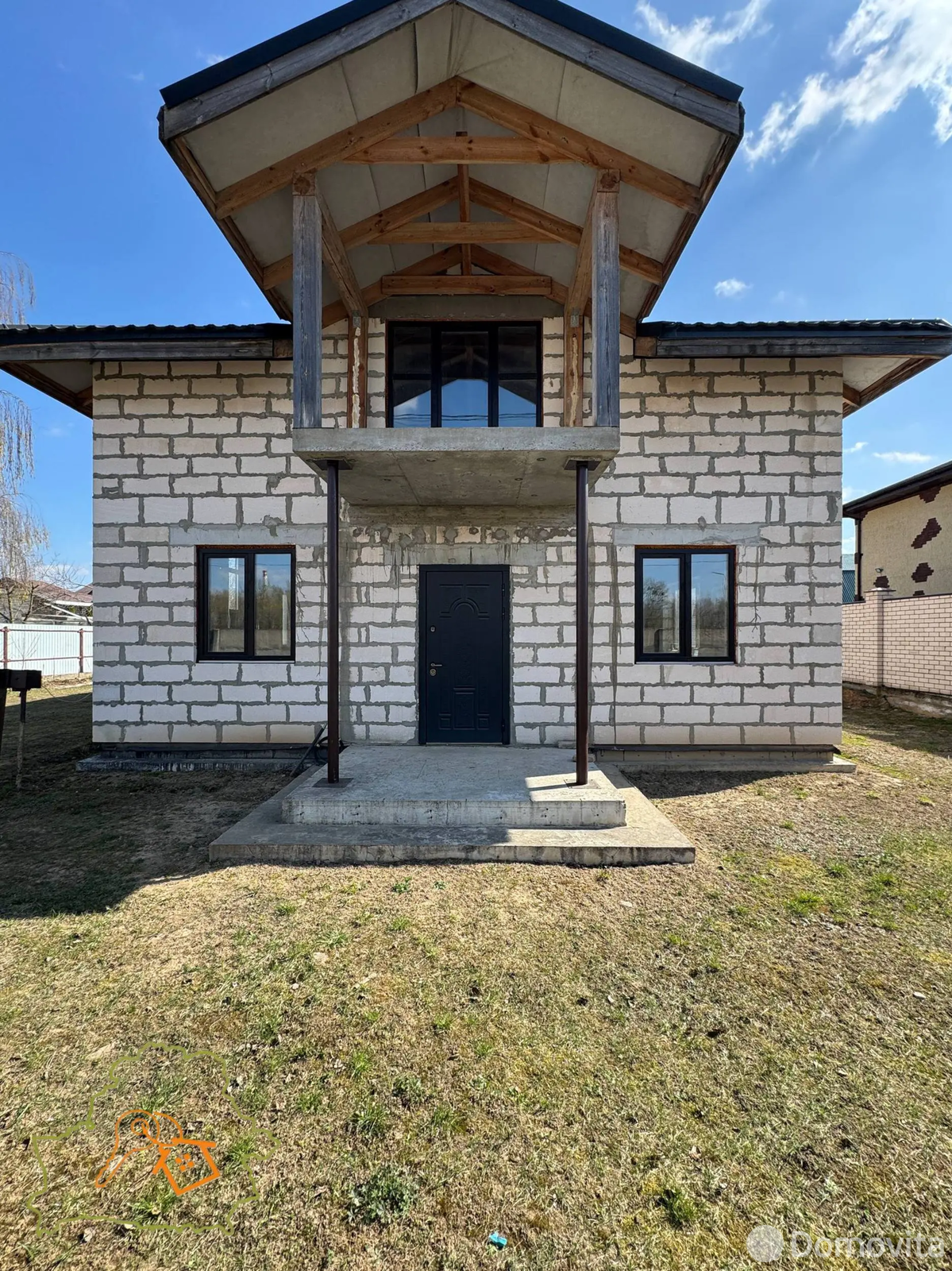 Цена продажи дома, Бобруйск, ул. Попова, д. 72