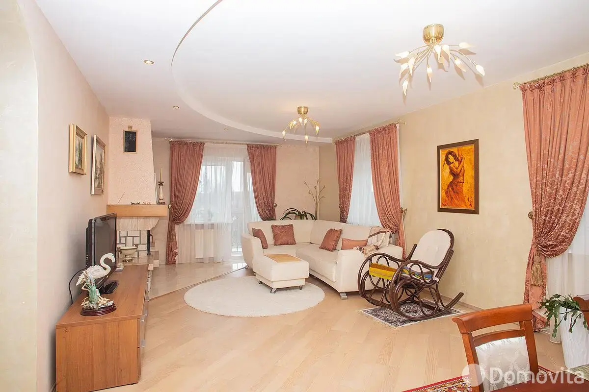 коттедж, Михановичи, ул. Песочная - лучшее предложение