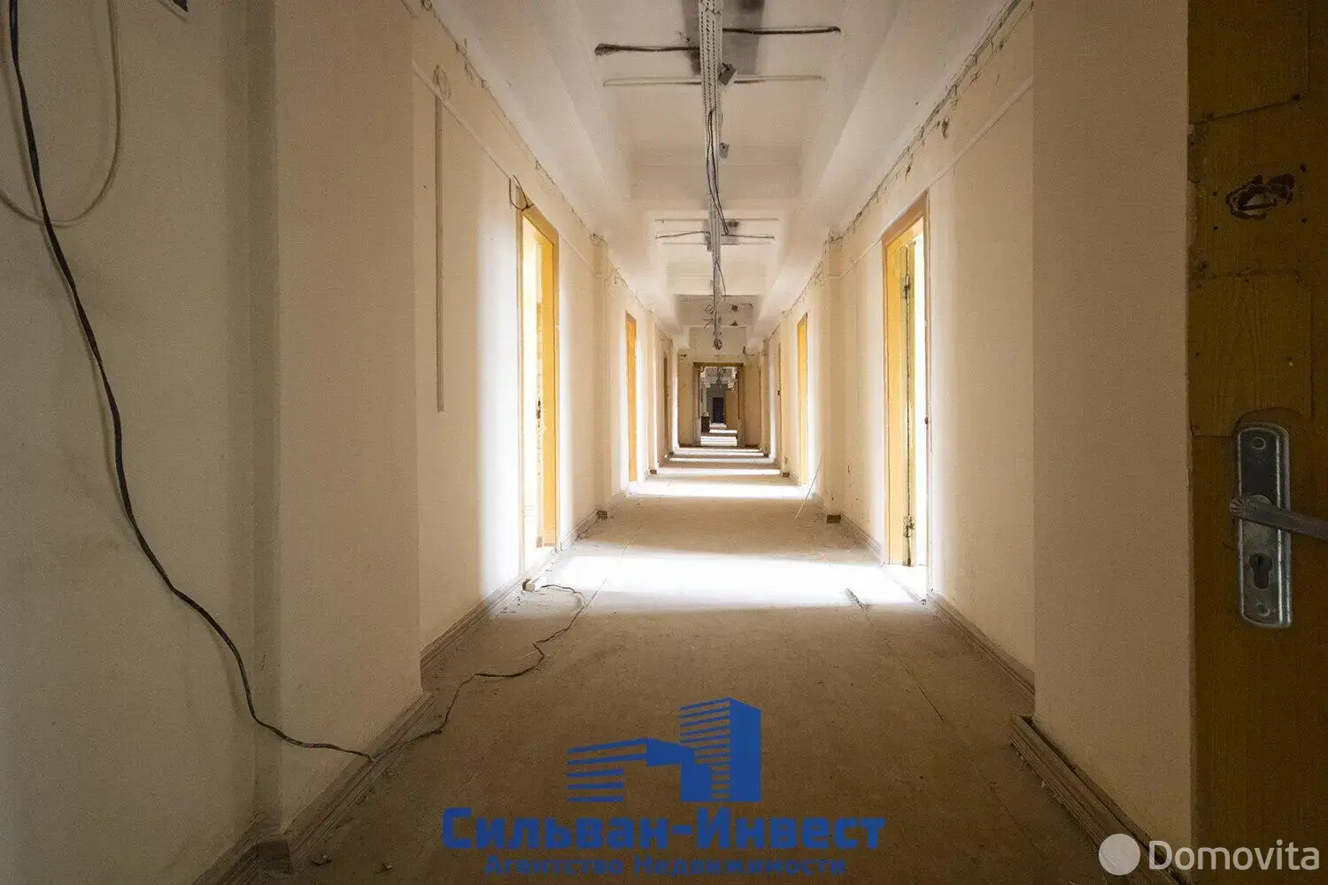 Купить офис на ул. Волгоградская, д. 6 в Минске, 4500000USD, код 9007 - фото 22