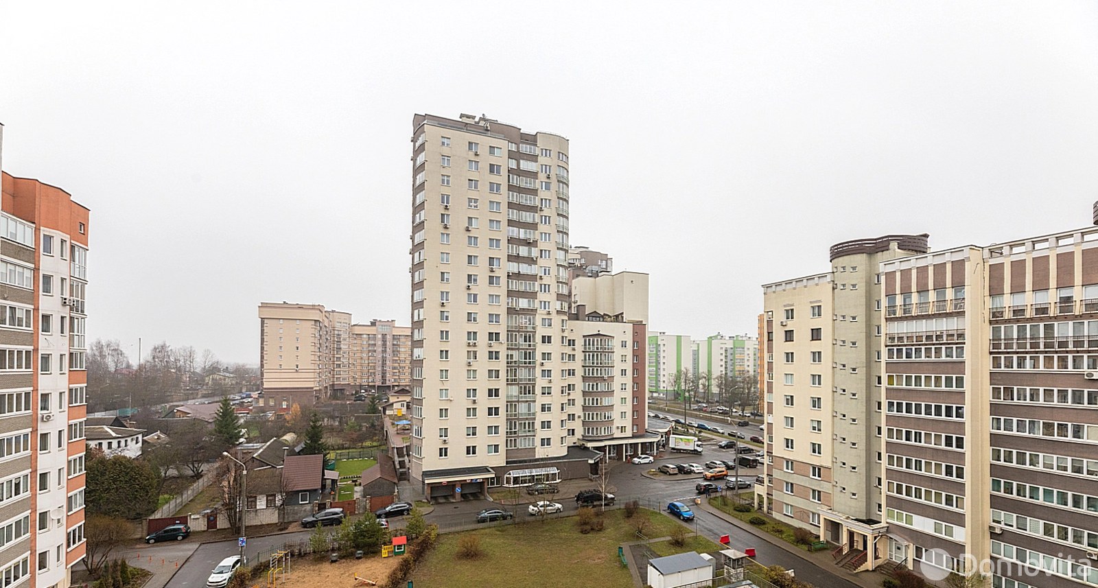 Снять 3-комнатную квартиру в Минске, ул. Леонида Беды, д. 31, 700USD, код 149719 - фото 16