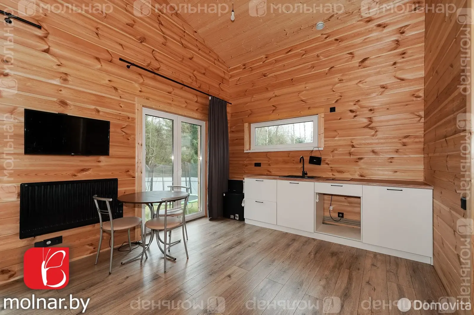 продажа дома, Диалог Дзержинского района, 