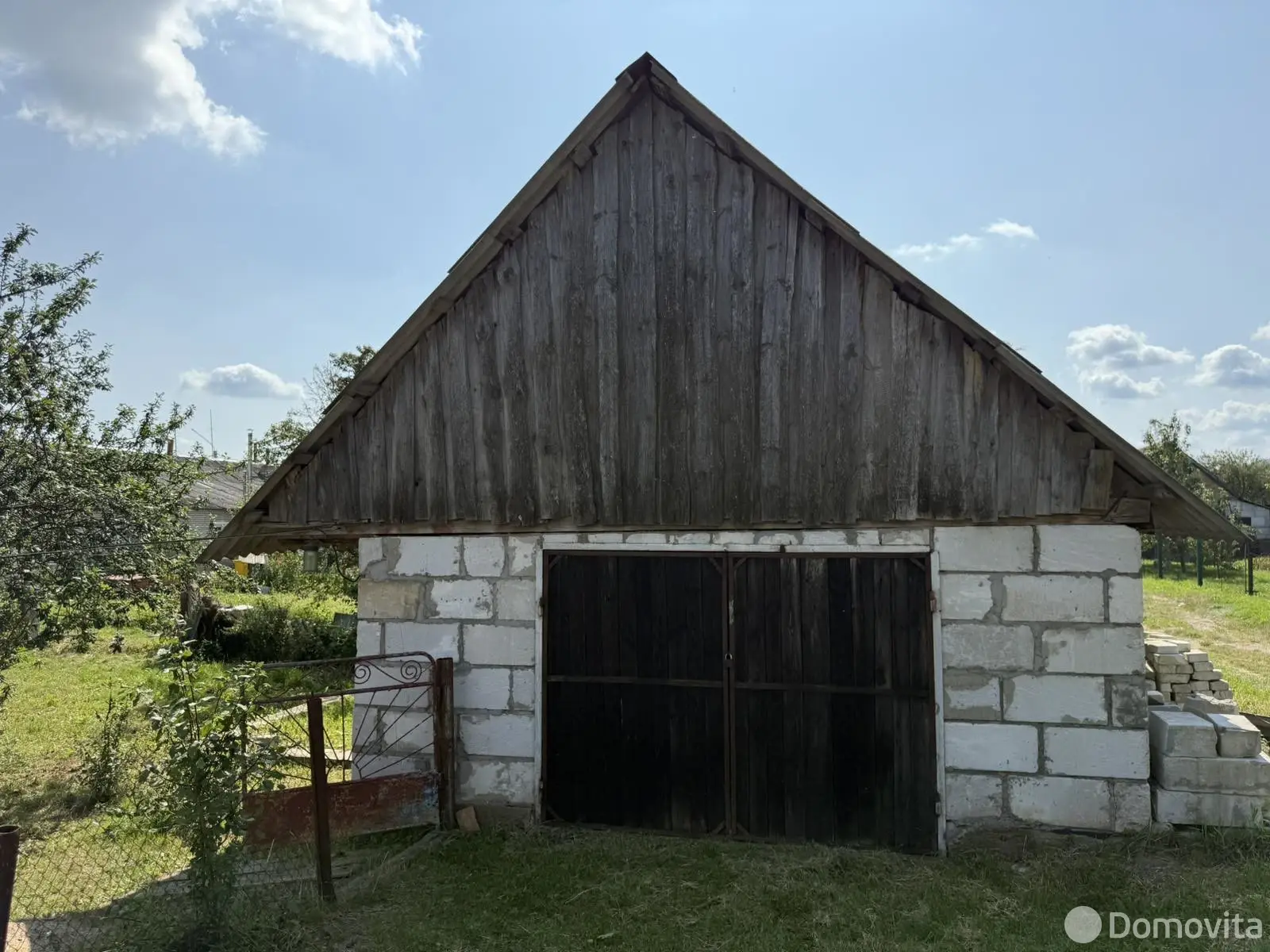 продажа дома, Бородичи, ул. Пионерская