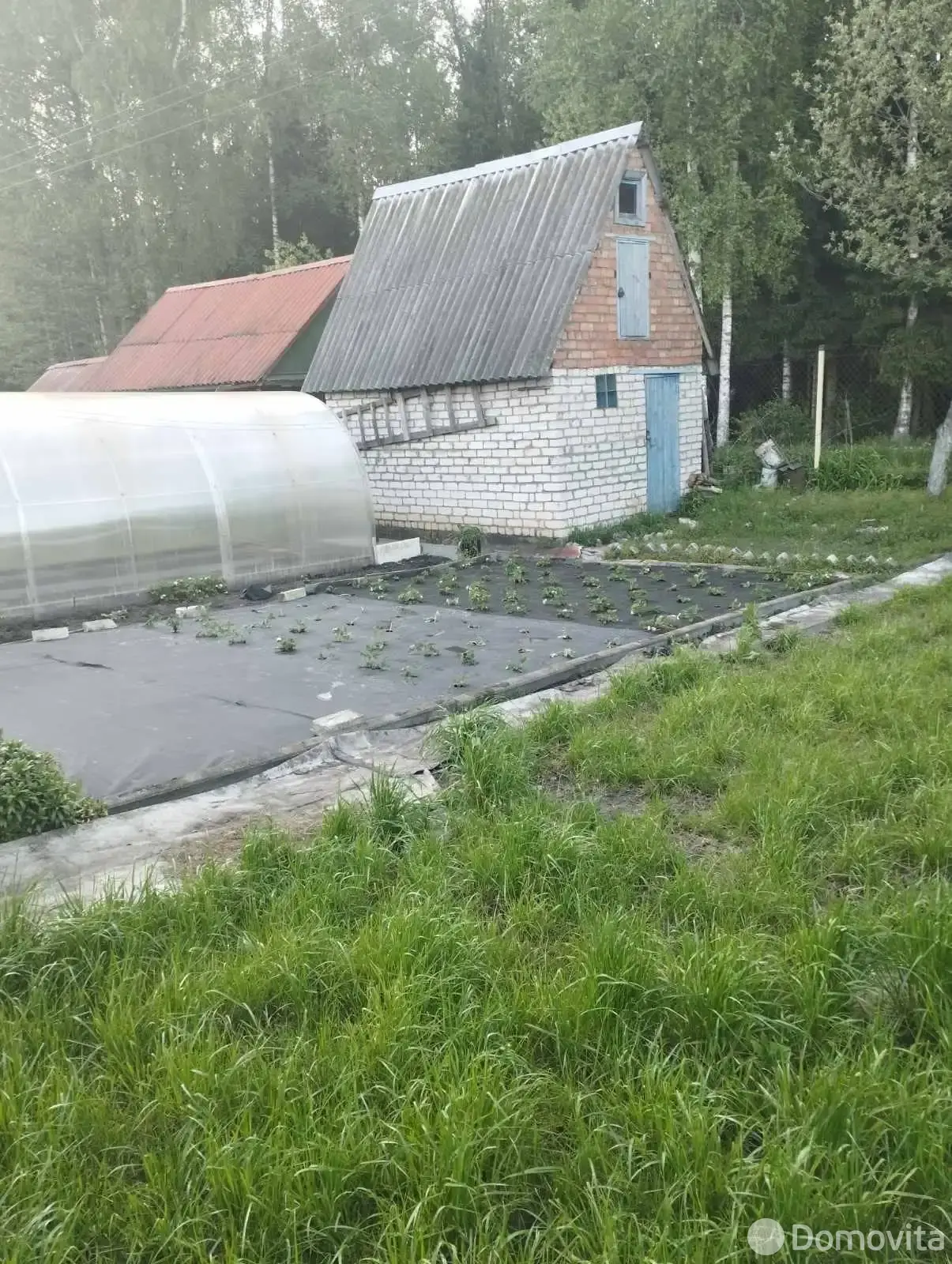 дача, Строитель-Калюшки, без посредников