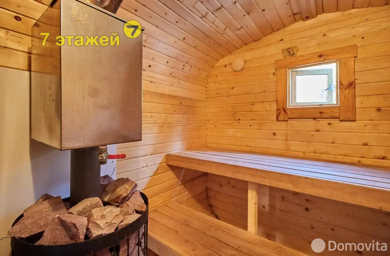 Продажа 1-этажной дачи в ВЕРАС-91 Минская область, 30000USD, код 182376 - фото 15