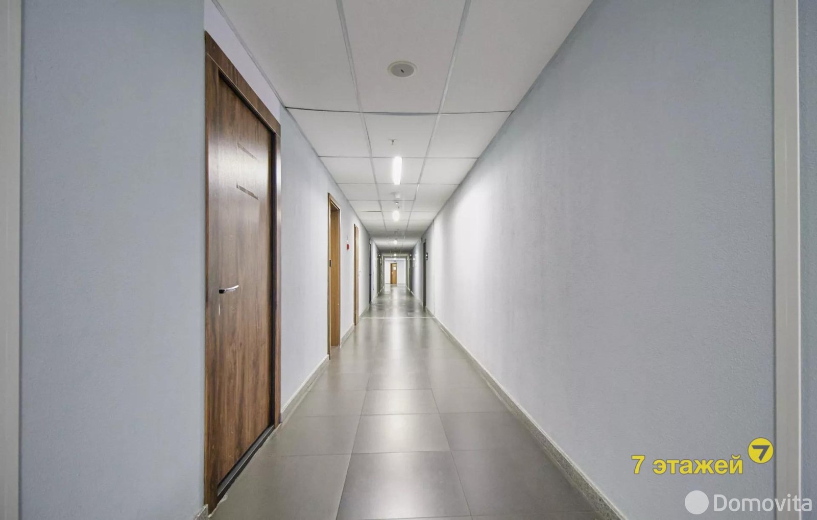 Снять офис на ул. Немига, д. 5 в Минске, 2592BYN, код 16549 - фото 9