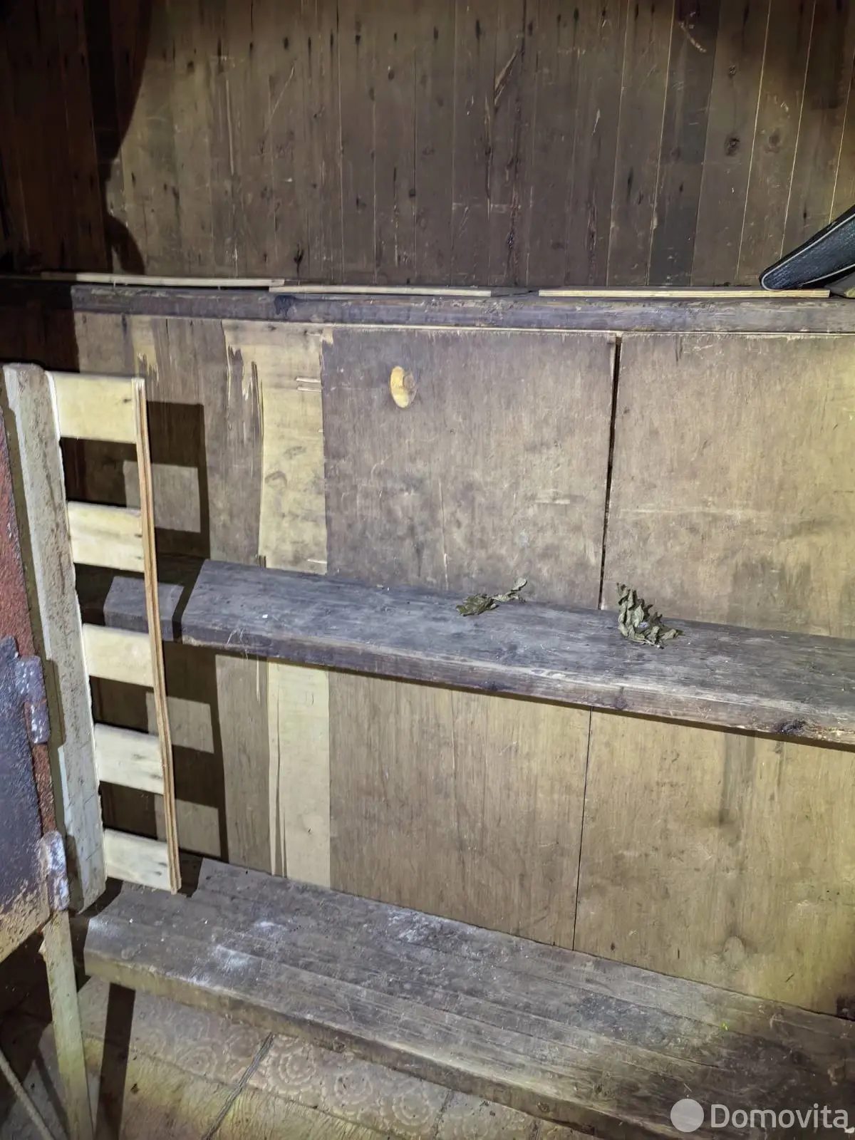 дача, Лида, ул. Черничная