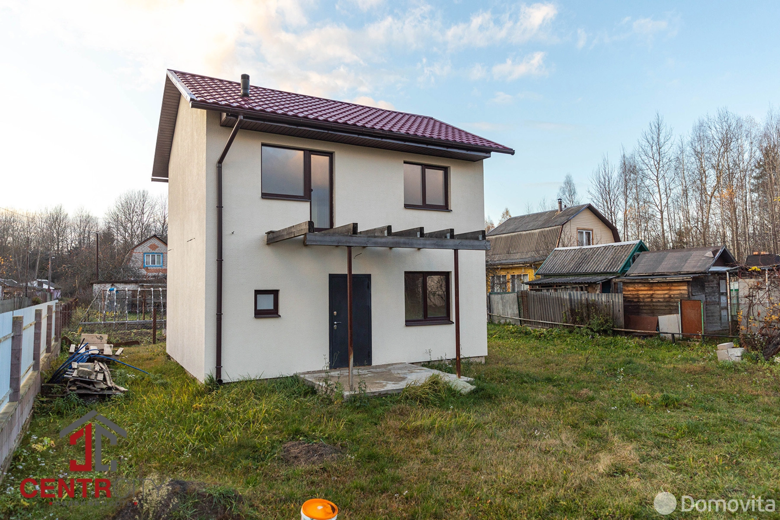 продажа дачи, Красный Берег,