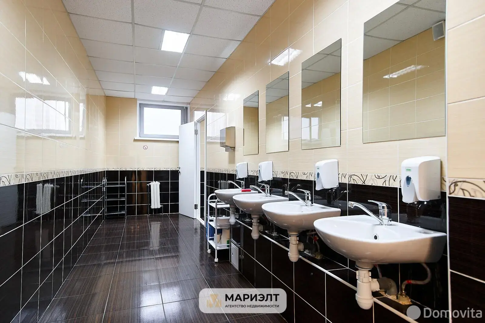 Аренда офиса на ул. Академика Купревича, д. 14 в Минске, 7941EUR, код 14578 - фото 22