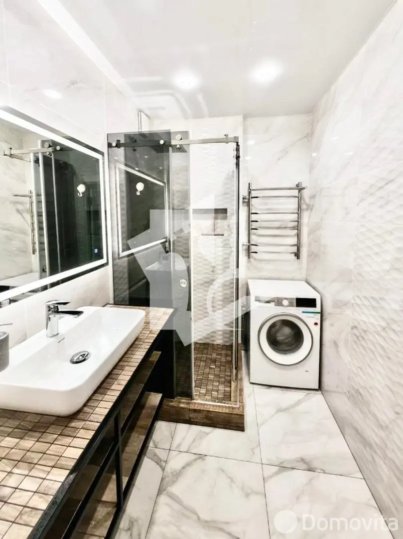 Цена аренды квартиры, Ратомка, ул. Морской Риф, д. 1