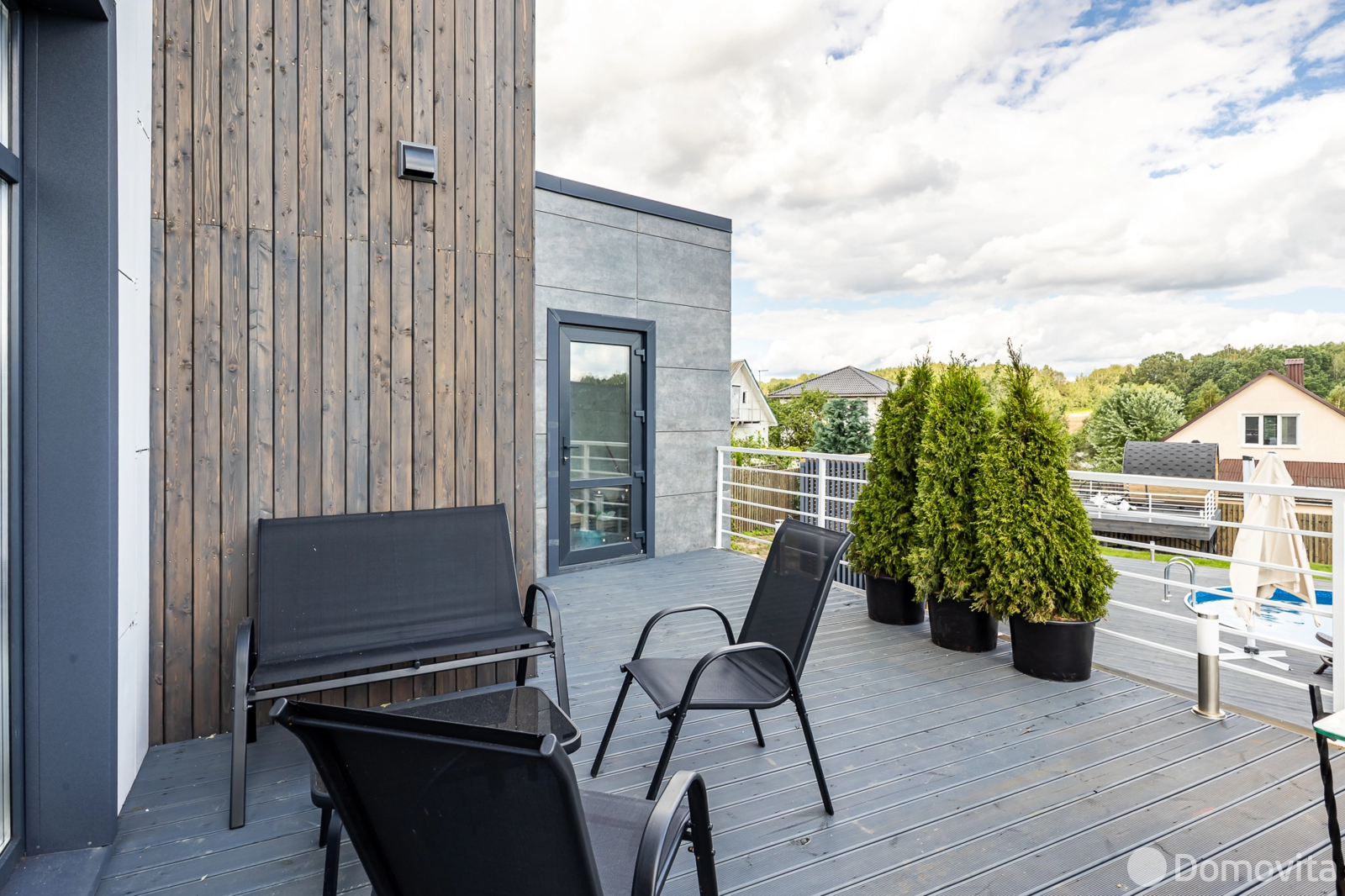 коттедж, Дуброва, ул. Центральная 