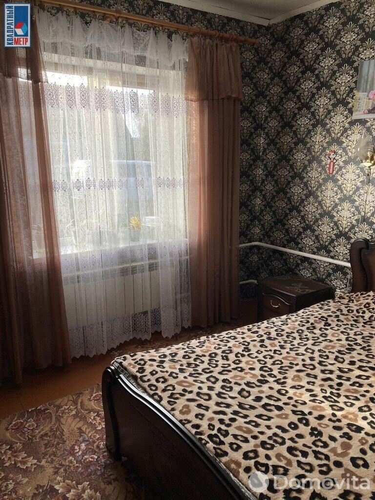 Продажа 1-этажного дома в Ивье, Гродненская область ул. Дружбы, 35000USD, код 627838 - фото 3