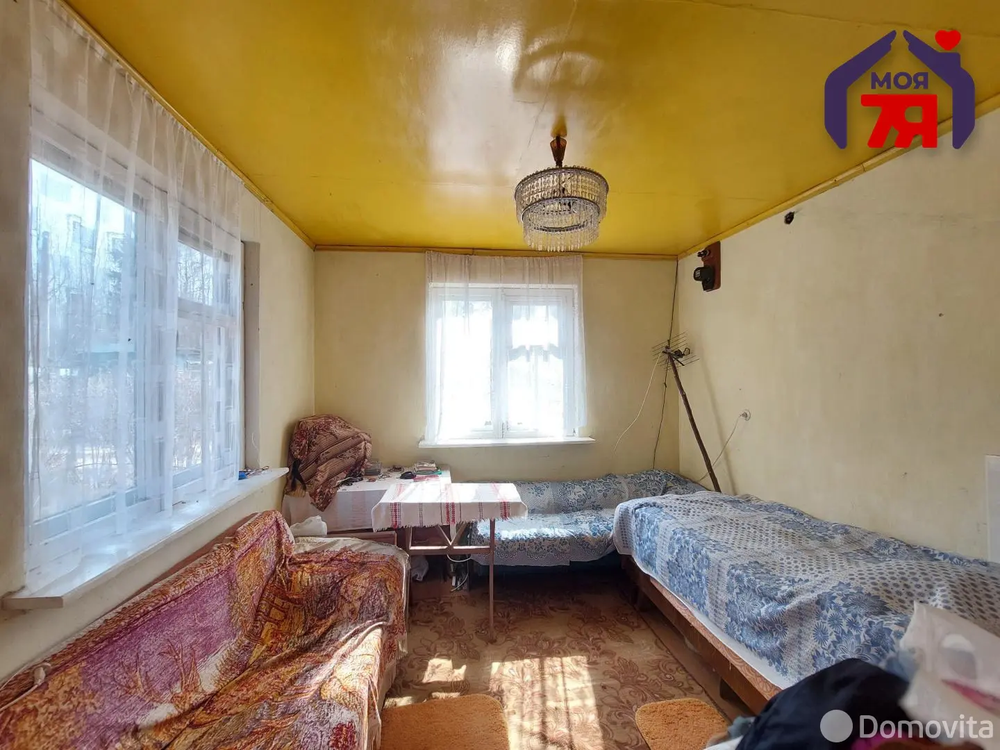 Цена продажи дачи, Крап,