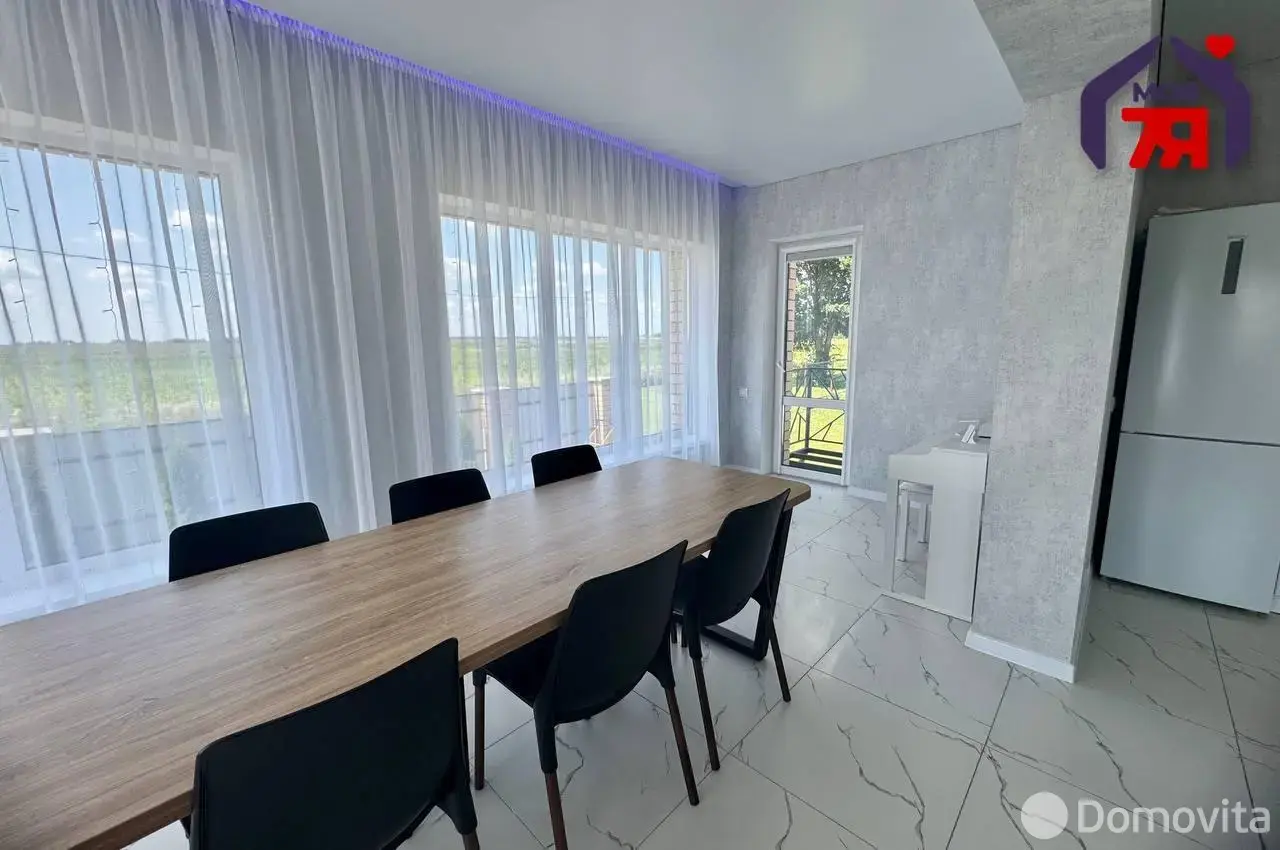 Цена продажи коттеджа, Бусловка, ул. Озёрная