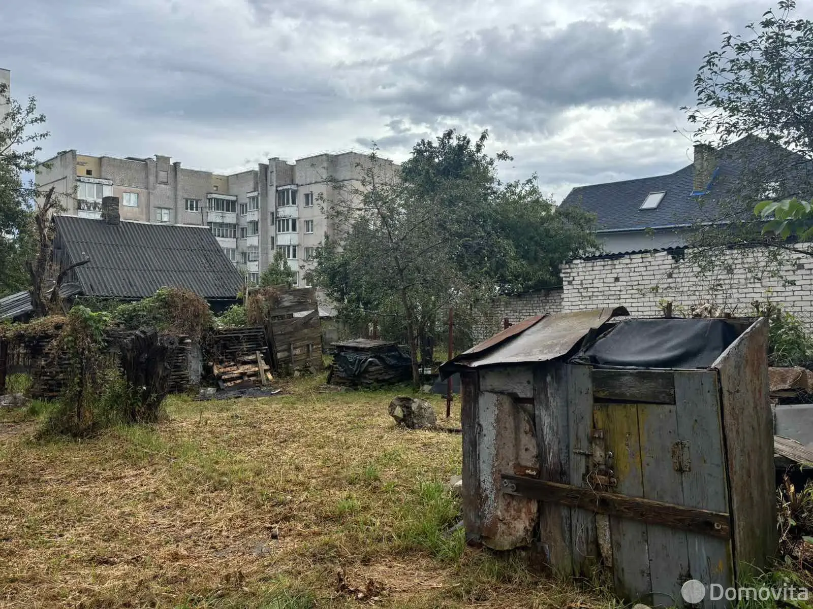 коттедж, Гродно, ул. Розанова 