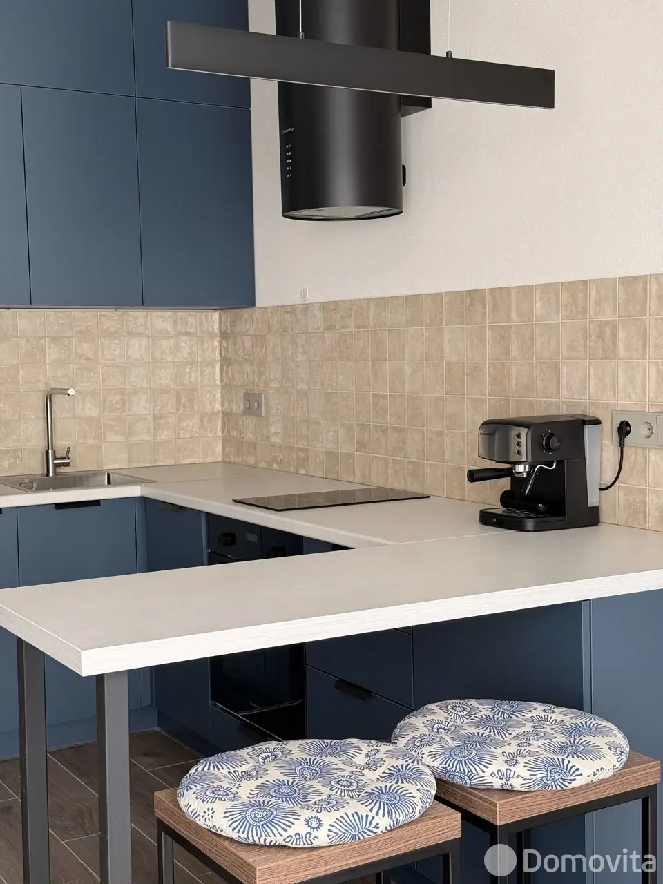 Снять 1-комнатную квартиру в Минске, ул. Игоря Лученка, д. 16, 650USD, код 150077 - фото 18