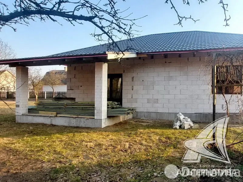 дача, Росинка при Брестском ДЭУ-138, 