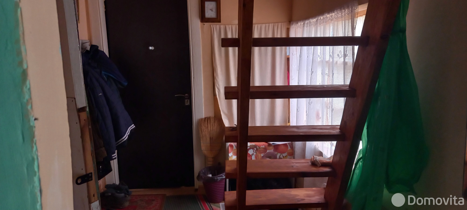Продажа 2-этажной дачи в Тивидовке Минская область, 23000USD, код 185454 - фото 12