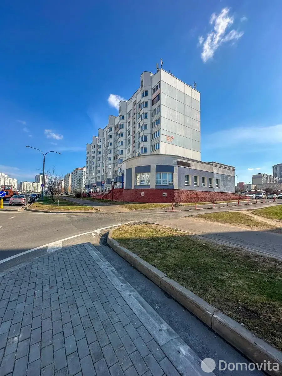 Купить офис на ул. Иосифа Жиновича, д. 21 в Минске, 312000USD, код 10238 - фото 18