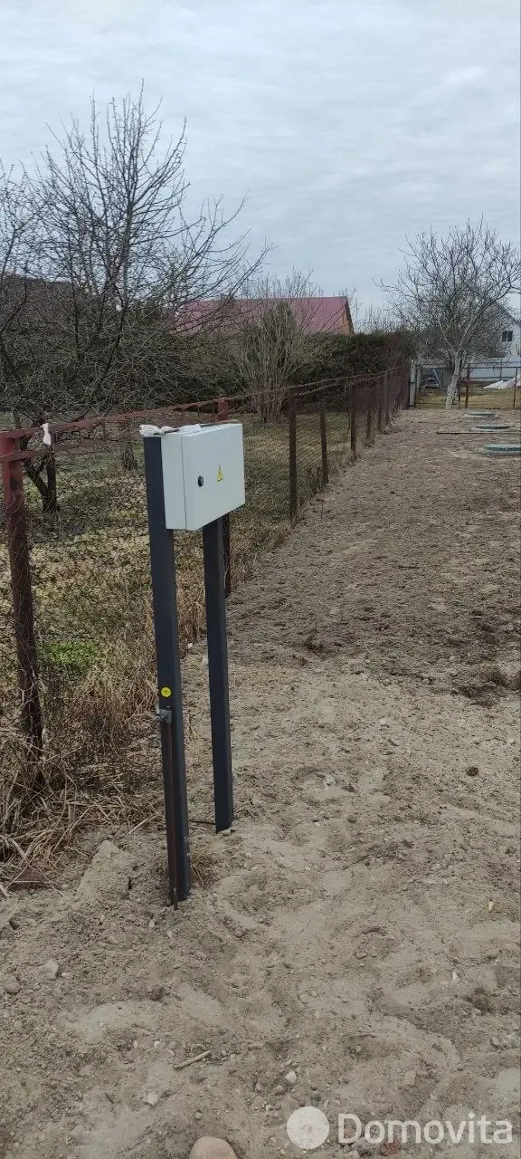 дом, Кобрин, ул. Малиновая, д. 14