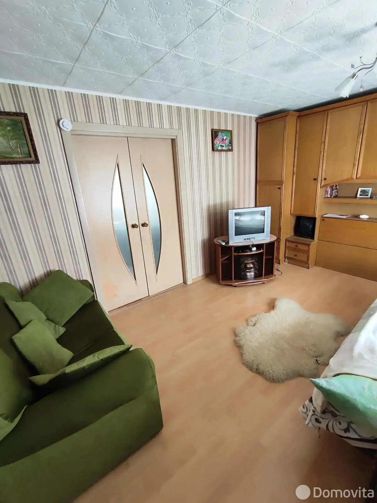 дача, Здоровье-95, 