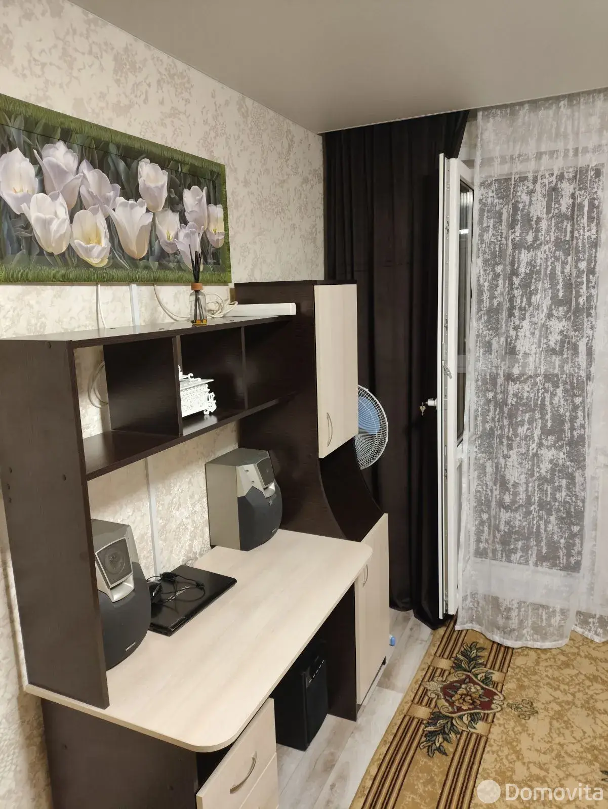 квартира, Минск, ул. Менделеева, д. 25 