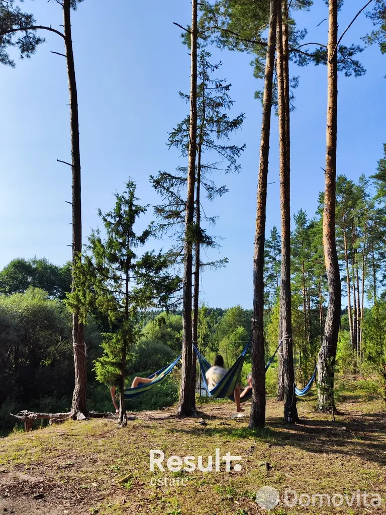 Купить земельный участок, 27 соток, Врублевщина, Минская область, 20000USD, код 570864 - фото 21