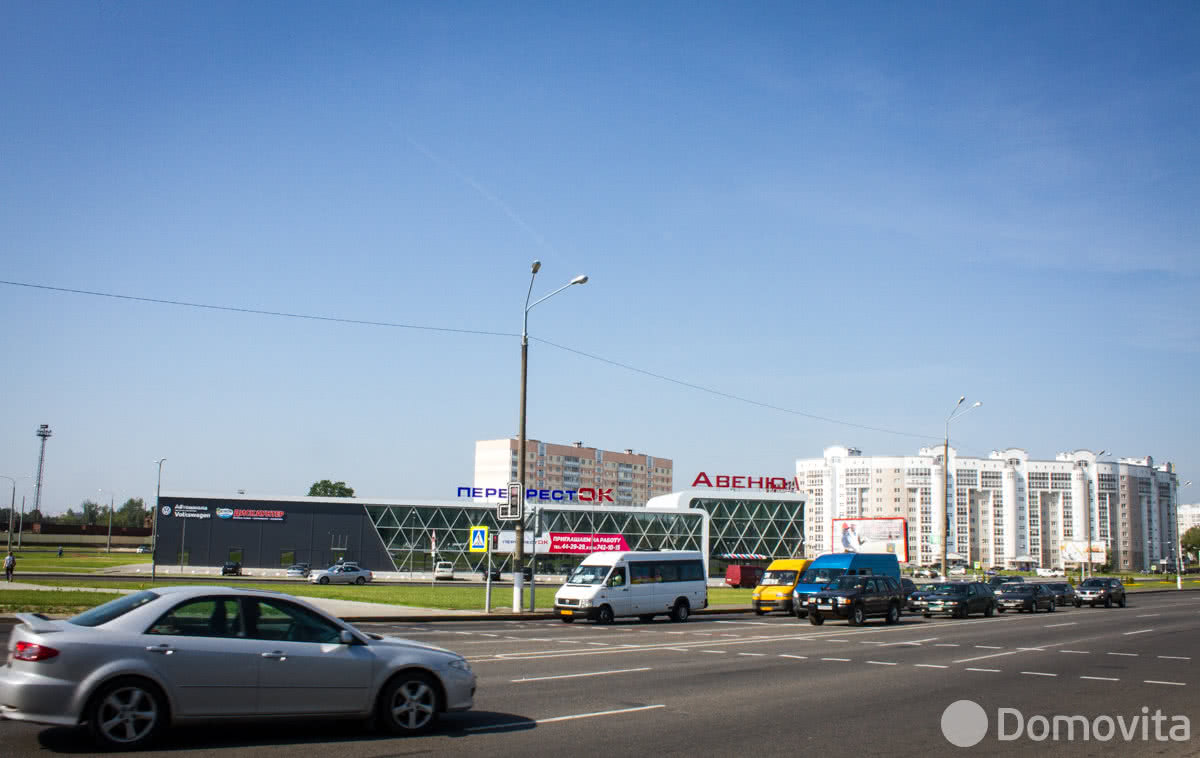 Цена бизнес-центры торгового центра, Могилев, ул. Якубовского, д. 44