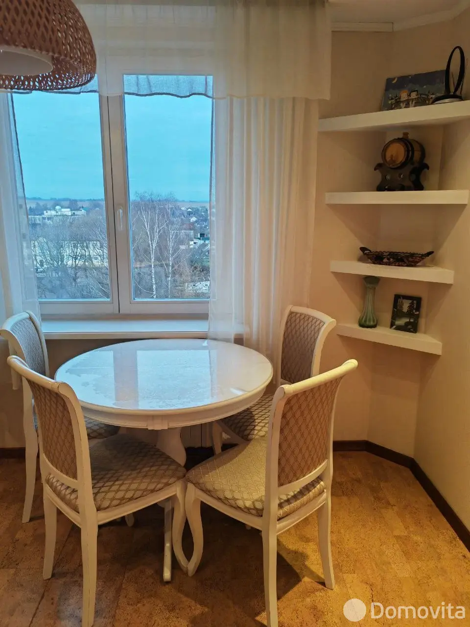 Снять 2-комнатную квартиру в Дзержинске, ул. Пролетарская, д. 16, 650BYN, код 148437 - фото 19