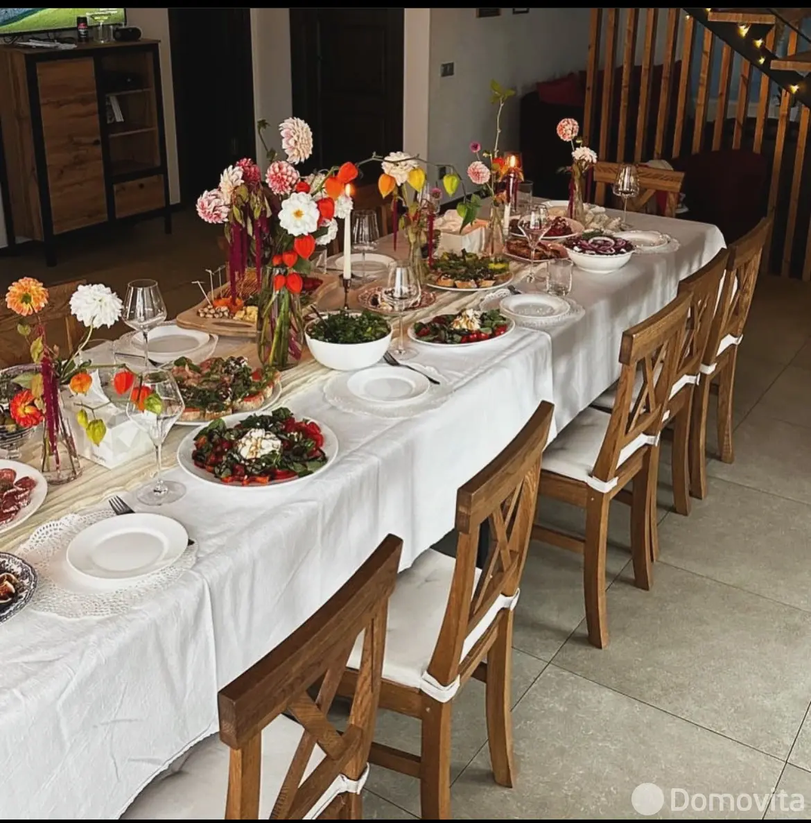  Коттедж на сутки в Опытном , 950BYN, код 619 - фото 19