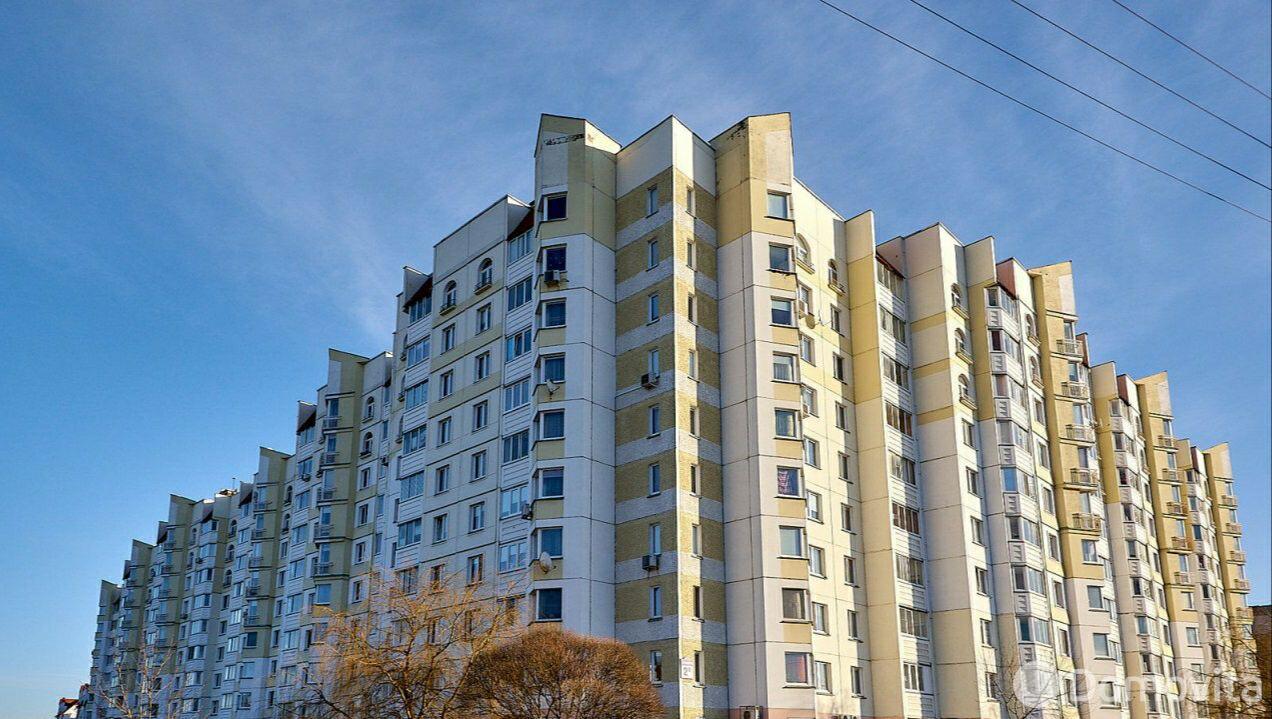 Цена продажи квартиры, Минск, пер. Корженевского, д. 2А