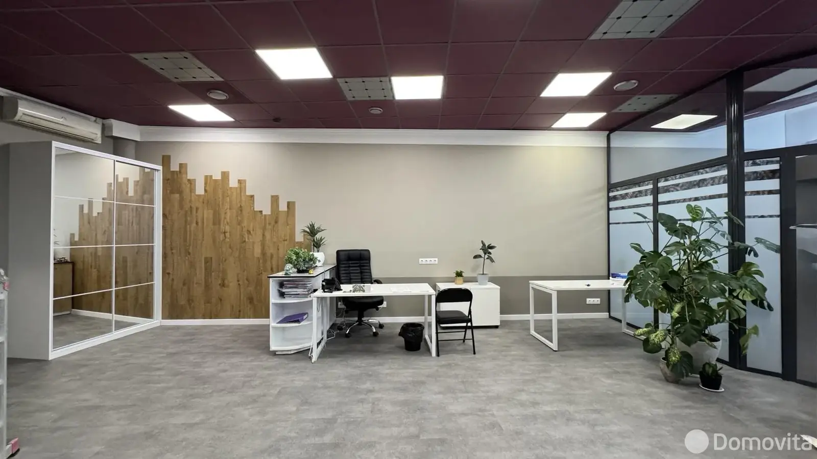 Цена продажи объекта сферы услуг, Минск, ул. Домбровская, д. 9