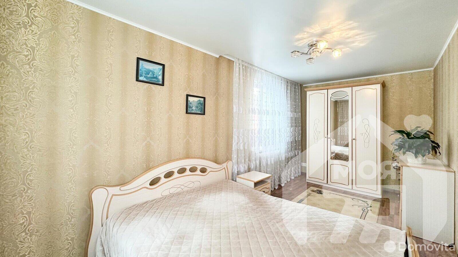 Продать 2-этажный коттедж в Борисове, Минская область ул. Чехова, 59000USD, код 632064 - фото 1