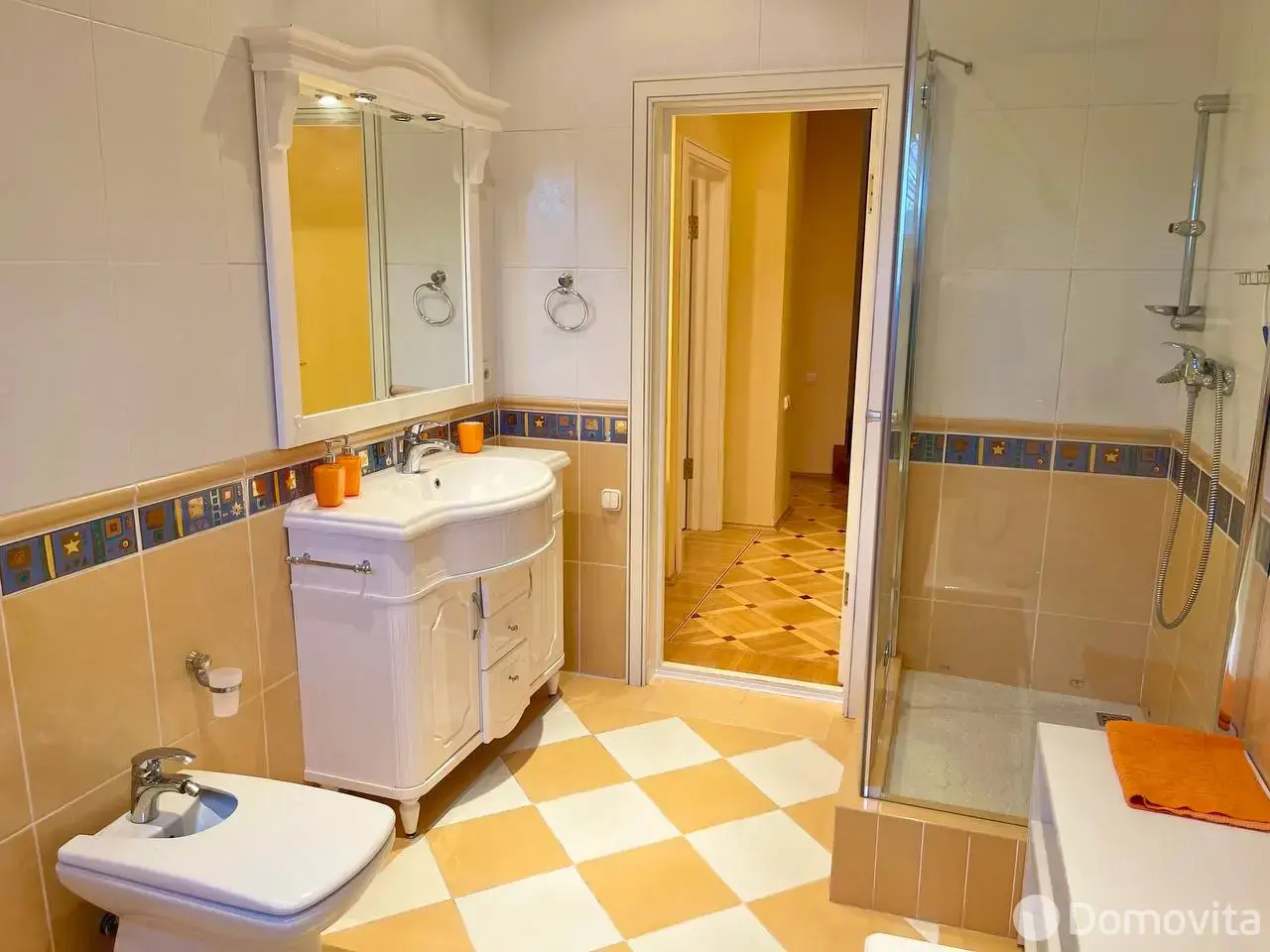  Коттедж на сутки в Раубичах пер. Спортивный, д. 4, 1500BYN, код 1335 - фото 14