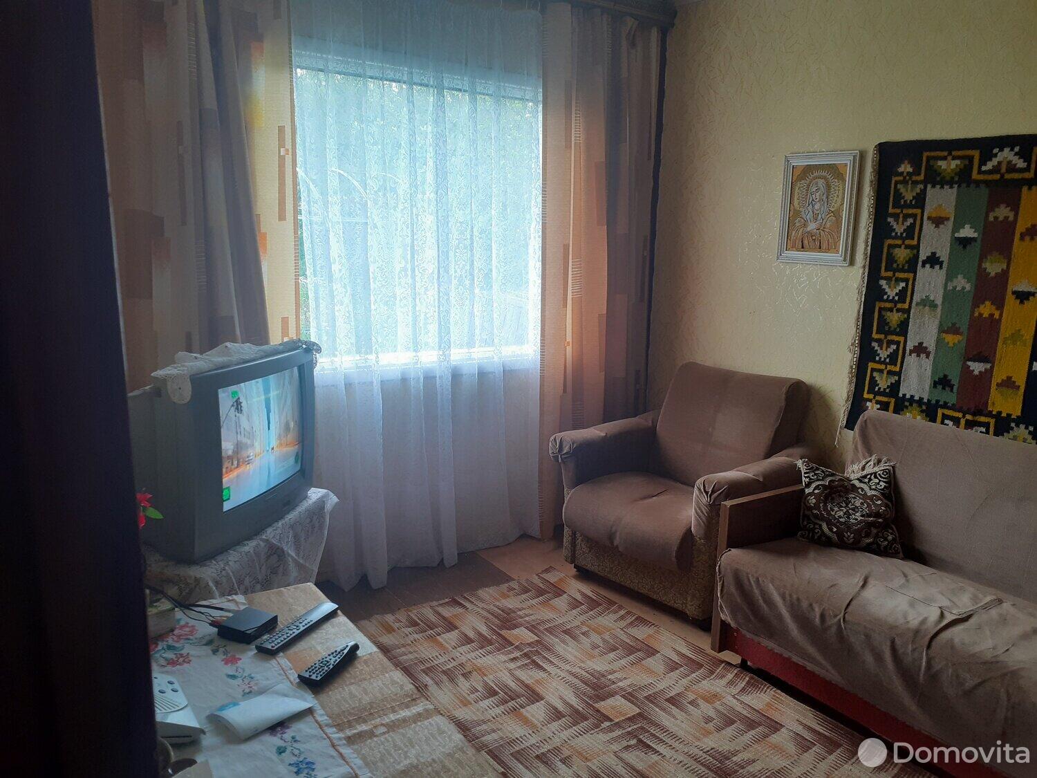 Купить 1-этажную дачу в Дарьюшка Минская область, 18000USD, код 168622 - фото 12