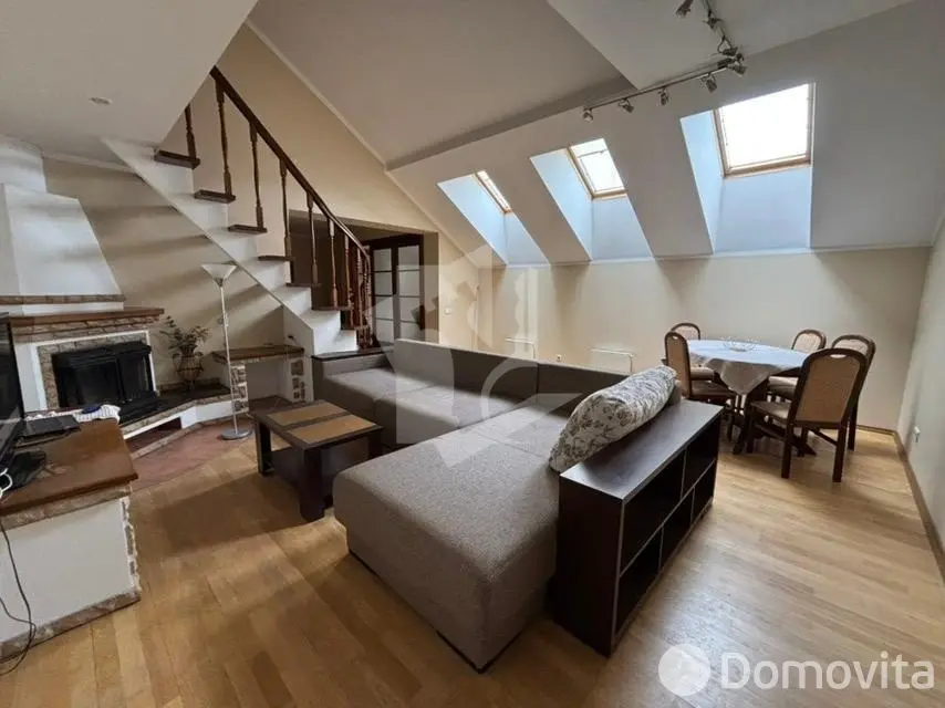 Стоимость аренды квартиры, Минск, ул. Максима Танка, д. 24