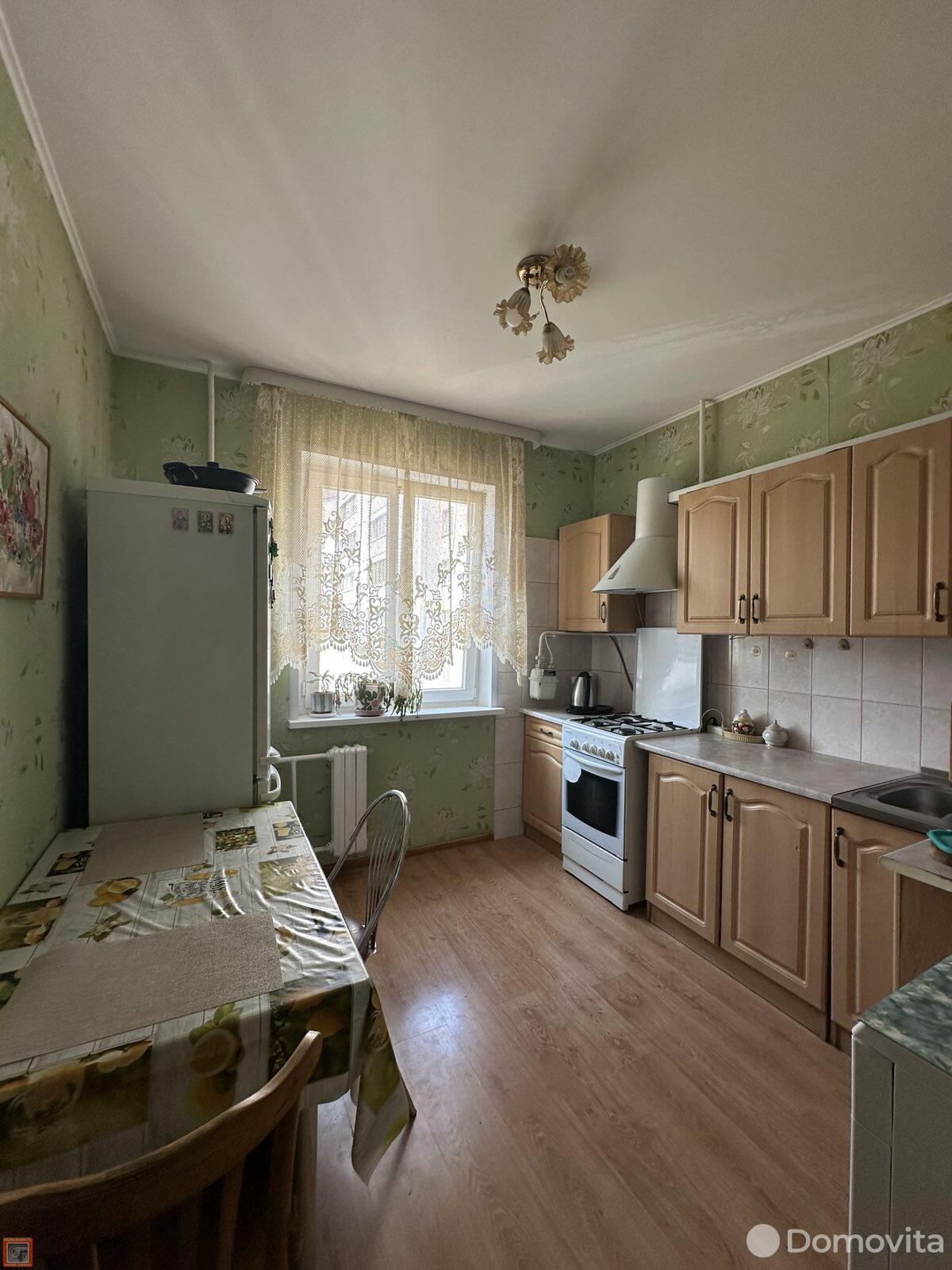 Продажа 4-комнатной квартиры в Гомеле, ул. Мазурова, д. 84, 77500 USD, код: 1012954 - фото 5