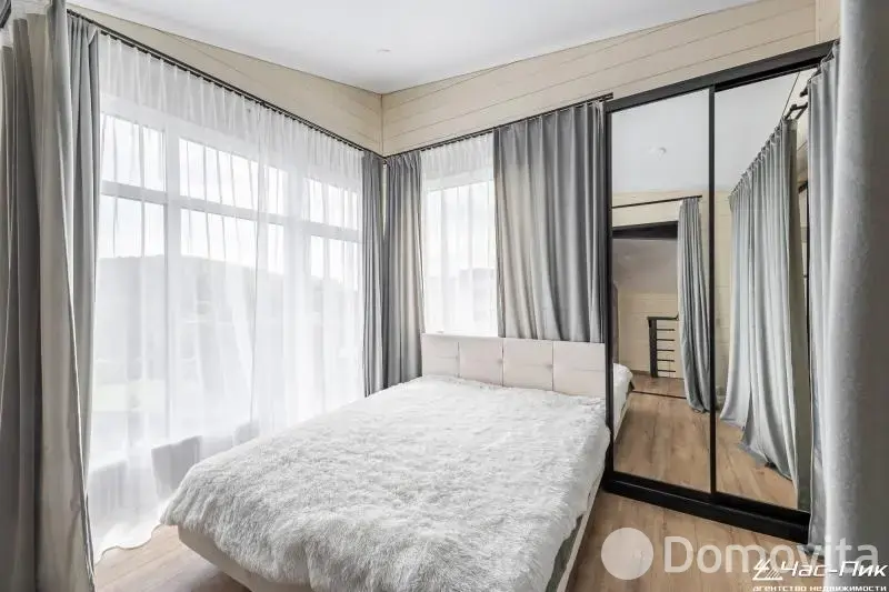 Купить 1-этажную дачу в Дуброве Гомельская область, 350000USD, код 184630 - фото 31