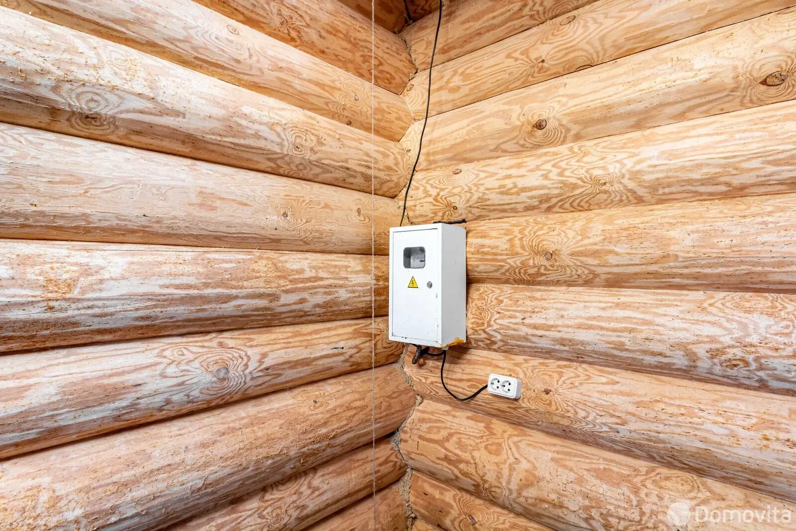 участок, Чернявка, 