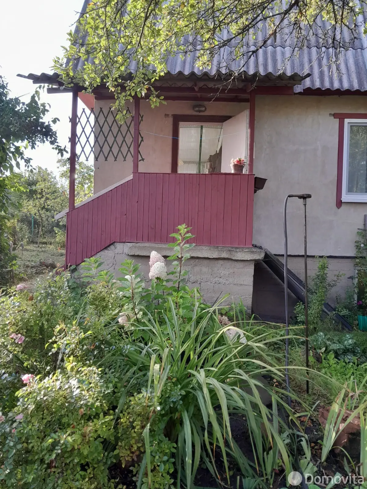 Продажа 2-этажной дачи в Электрик-17 Минская область, 11900USD, код 184868 - фото 18