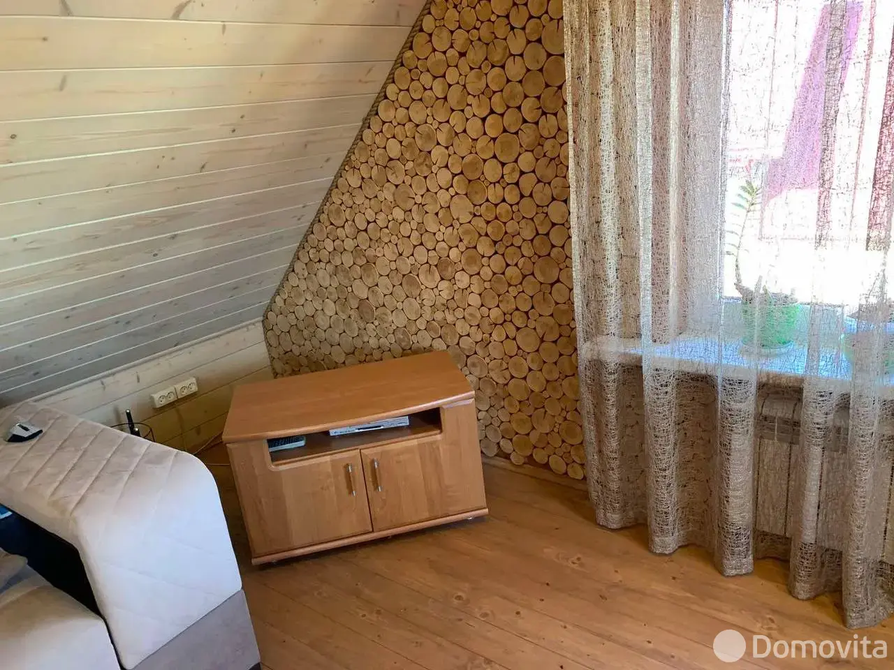 Снять 1-этажный коттедж в Минске, Минская область, пер. Тобольский, д. 11, 450USD, код 4779 - фото 25