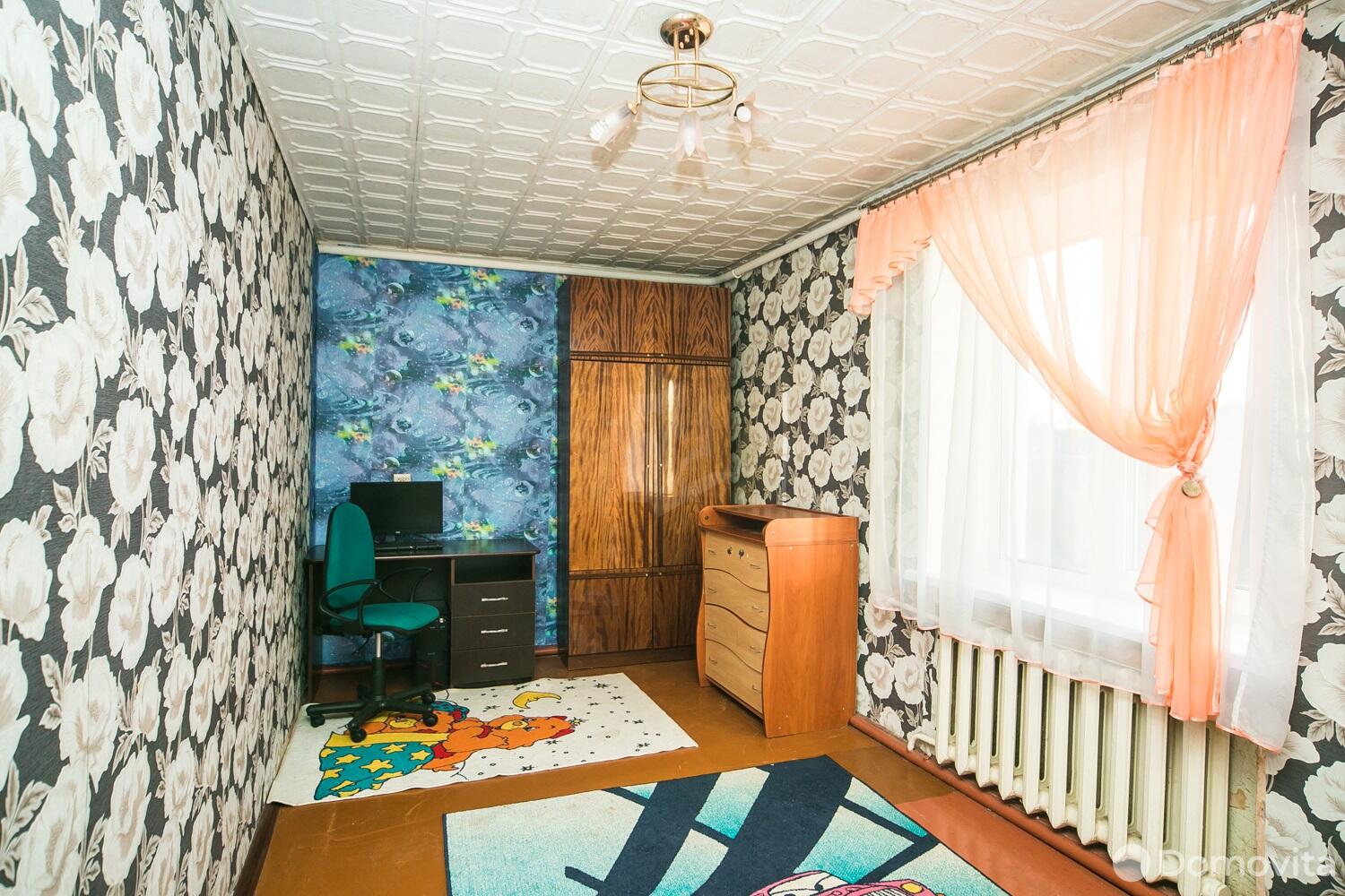 Купить 3-комнатную квартиру в Логойске, ул. Криничная, д. 5, 19900 USD, код: 1000459 - фото 3