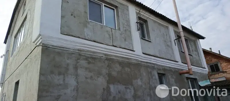 Стоимость продажи дома, Орша, ул. Новотракторная , д. 8
