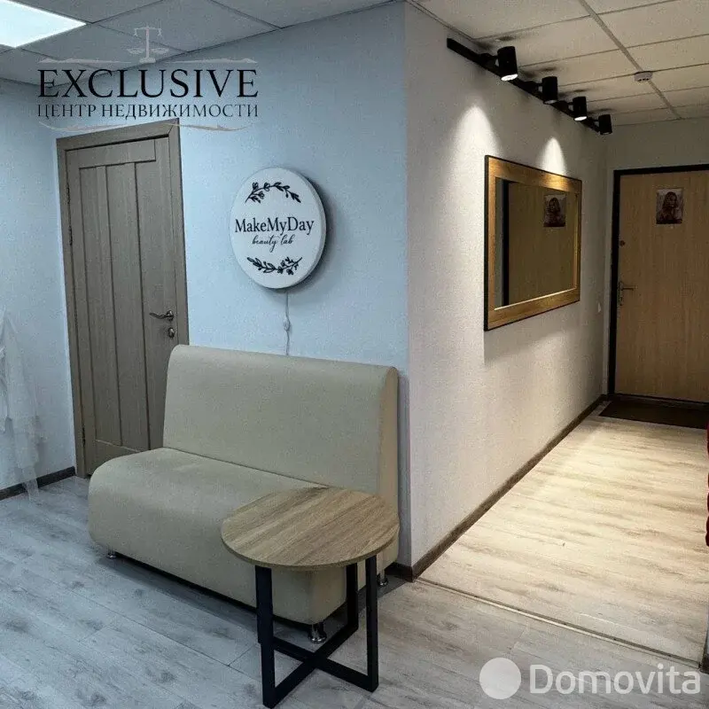 офис, Боровляны, ул. Березовая Роща, д. 106 