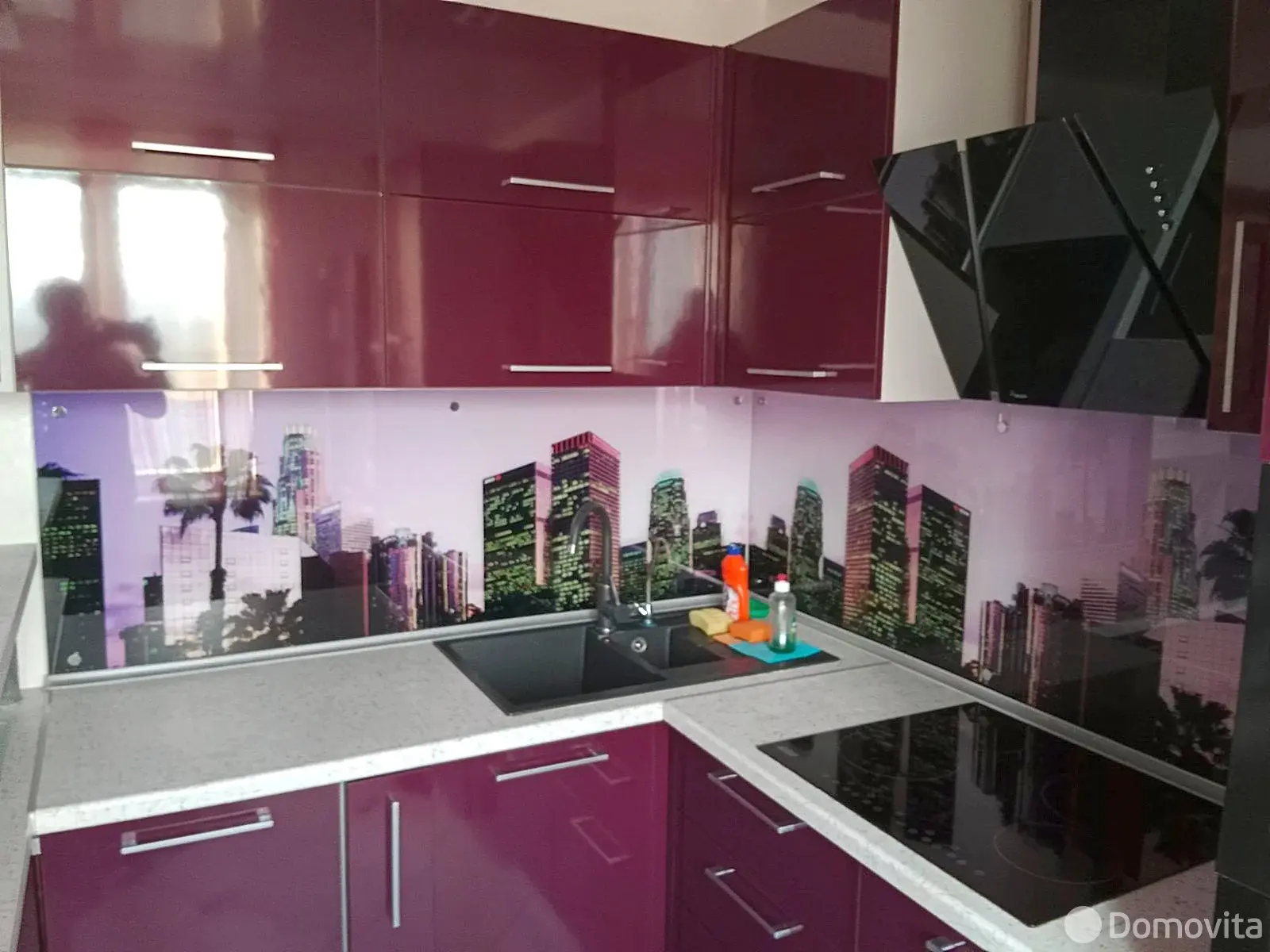 Снять 1-комнатную квартиру в Минске, ул. Налибокская, д. 46, 370USD, код 147010 - фото 10