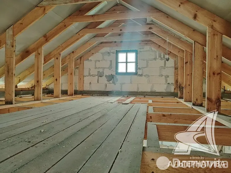 Продажа 1-этажной дачи в Восток 92 Брестская область, 69900USD, код 185499 - фото 11